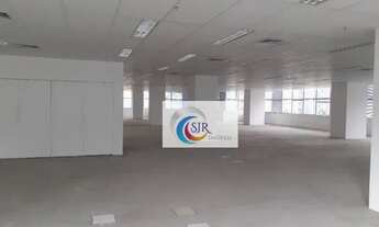 Imagem 3: Conjunto para alugar, 334 m² por R$ 33.464,00/mês - Brooklin - São Paulo/SP