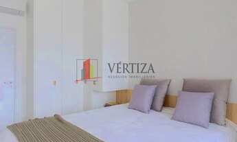 Imagem 5: Belíssimo apartamento á venda na Chácara Santo Antonio