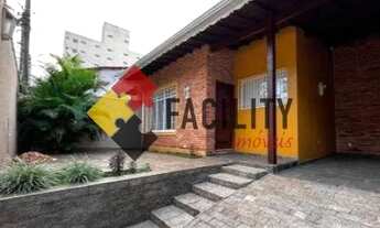 Imagem: Casa com 3 Quartos para venda ou aluguel