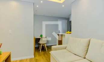 Imagem 4: Apartamento para Aluguel - Vila Augusta, 2 Quartos, 42 m2