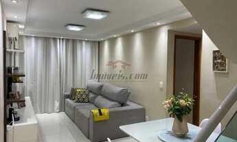 Imagem 5: Cobertura-À VENDA-Praça Seca-Rio de Janeiro-RJ