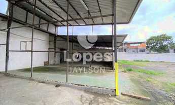 Imagem: Galpão-À VENDA-Vila São Luís-Duque de