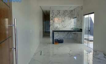 Imagem 3: CASA COM 03 SUÍTES NA 408 NORTE