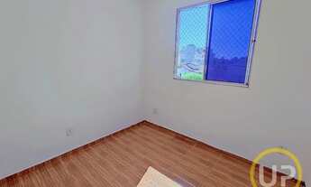 Imagem 6: Apartamento 3 quartos, 1 vaga Caiçara - BH R$ 1.490,00