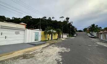 Imagem 16: Condomínio Bosque das Palmas, casa com piscina, Ponta Negra