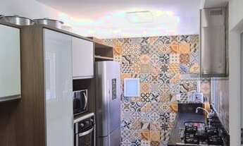 Imagem 7: APARTAMENTO - SANTO AMARO - SP