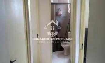 Imagem 6: REF 3866. Mobiliado. Lazer Completo. 3 dormitórios. 1 vaga na garagem. Centro - Diadema Nã