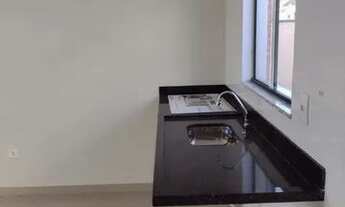 Imagem 3: Cobertura pronta para morar na zona norte de SP