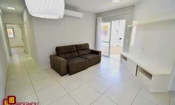 Imagem 5: Apartamento no Itacorubi 3 quartos semi mobiliado