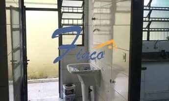 Imagem 5: SÃO VICENTE - Casa Padrão - VILA CASCATINHA