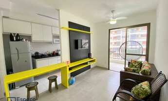 Imagem 2: Apartamento com 2 dormitórios à venda, 61 m² por R$ 435.000,00 - Martim de Sá - Caraguatat