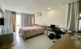 Imagem 4: Casa Duplex a venda possui 188 metros com 3 Suites com móveis projetados- cidade funcionár