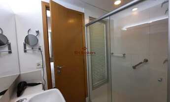 Imagem 7: BELO HORIZONTE - Flat - Cidade Jardim