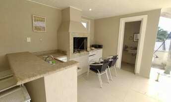 Imagem 4: Casa para venda com 4 suites no Residencial 11