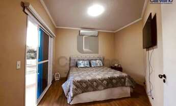 Imagem 6: Casa - Parque Lausanne - Valinhos