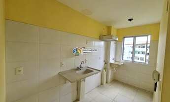 Imagem 7: Total Ville Harmonia 2 quartos Lago Azul