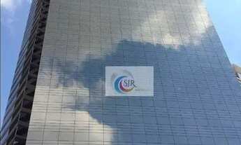 Imagem 3: Conjunto Comercial de 1681m² com 48 vagas no melhor do Brooklin!