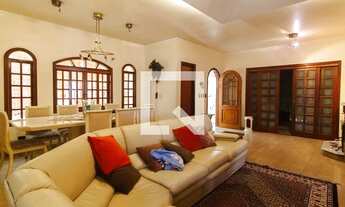 Imagem 5: Casa para Aluguel - Vila Esperança, 4 Quartos, 400 m2