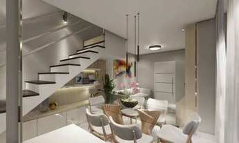 Imagem 4: Sobrado 03 quartos (01 suíte) no Xaxim, Curitiba