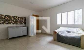 Imagem: Apartamento para Aluguel - Vila Mariana