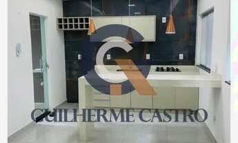 Imagem: Lindo apartamento no bairro Jardim Arizona