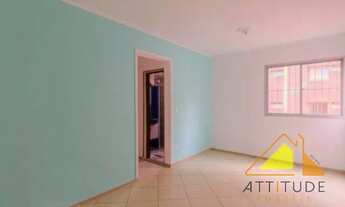 Imagem 2: Apartamento - Bairro Demarchi - São Bernardo do Campo