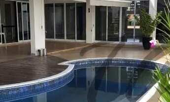 Imagem: CASA RESIDENCIAL em SOROCABA - SP, PARQUE