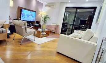 Imagem 3: Apartamento, Moema - São Paulo