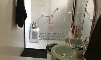 Imagem: Casa Sobrado em Santa Paula - São Caetano