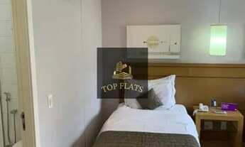 Imagem 8: Flat disponível na Bela Vista