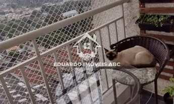 Imagem 2: REF 5966. 2 Dormitórios. 1 Vaga. Ótima localização - São Bernardo do Campo Não perca essa