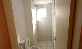 Imagem 6: Alex Gama Vende: Apto no Cond. Rossi Nova Cidade I, 100% Financiado, Use seu Fgts