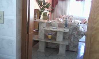 Imagem 7: São Paulo - Casa Padrão - SAÚDE