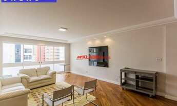 Imagem 5: JARDIM PAULISTA - METRÔ BRIGADEIRO - 210m² - 3 SUÍTES - REFORMADO - PRONTO PARA MORAR