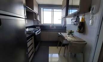 Imagem 5: 11586 - Apartamento no bairro Santa Mônica