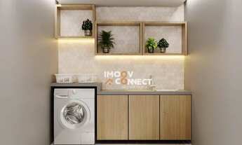 Imagem 7: Flat com 01 quarto no Bancários