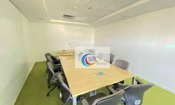 Imagem 7: Conjunto para alugar, 2203 m² Alphaville - Barueri/SP