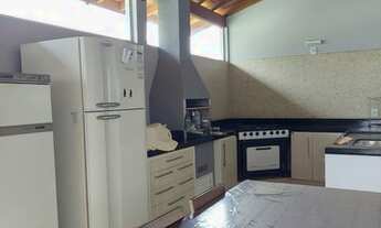 Imagem 4: Casa de condomínio térrea para aluguel em Vinhedo/SP