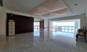 Imagem 3: Apartamento Atlântico Sul Frontal Mar com 400 m² à venda, por R$ 6.800.000 - Barra da Tiju