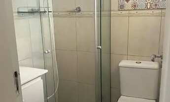 Imagem 7: Kitnet Mobiliada Tatuapé