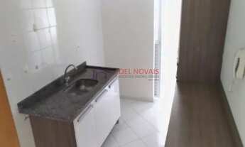 Imagem 6: LINDO APARTAMENTO PRONTO PARA MORAR. APTO COM ACABAMENTO DIFERENCIADO E MÓVEIS - SANCA DE