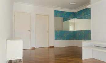 Imagem: Apartamento para Aluguel - Vila Romana