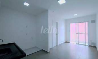 Imagem: São Paulo - Apartamento Padrão - Brás