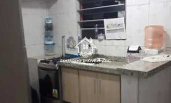 Imagem 3: REF:6505. Casa assobrada para Venda no bairro, 2 dorm, 42 m. Ótima localização! Não perca