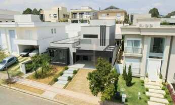 Imagem 2: Casa com 3 dormitórios à venda, 247 m² por R$ 2.800.000,00 - Itahyê - Santana de Parnaíba