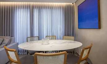 Imagem 4: Área Privativa à venda, 3 quartos, 1 suíte, 2 vagas, Lourdes - Belo Horizonte/MG