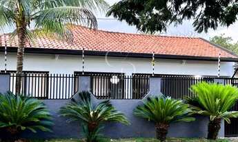 Imagem 3: Casa Térrea para Venda em Campinas, Bosque das Palmeiras, 4 dormitórios, 1 suíte, 3 banhei