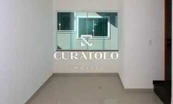 Imagem 6: Casa em Condomínio com 2 dorms, sacada, quintal com churrasqueira e 1 vaga - Penha de Fran