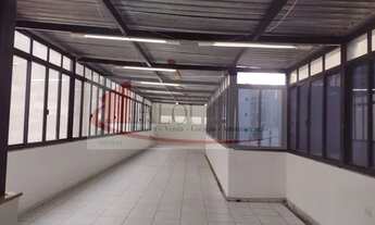 Imagem 6: Prédio inteiro três pavimentos aluga Conselheiro Brotero construído pensando em academias