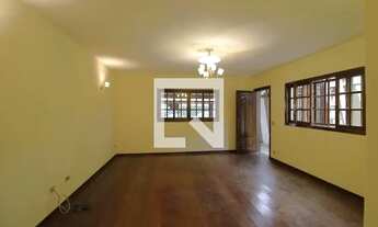 Imagem 2: Casa para Aluguel - Jardim Campo Grande, 3 Quartos, 200 m2